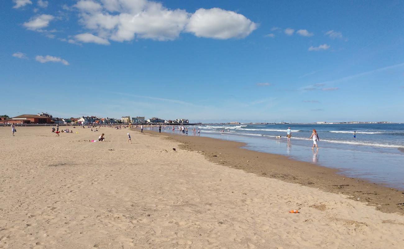 Seaton Carew